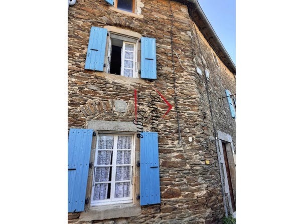Malbosc, Ardèche 07140