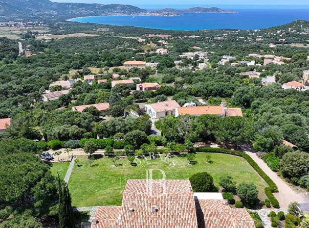 Lumio, Corsica 20260