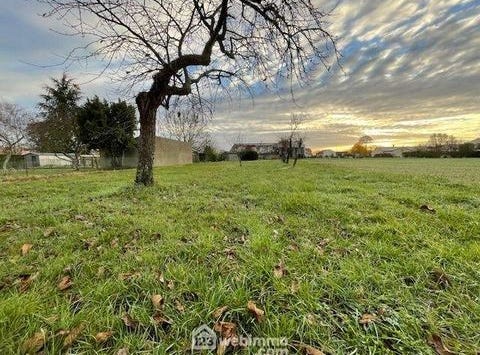 Liniers, Poitou-Charentes 86600