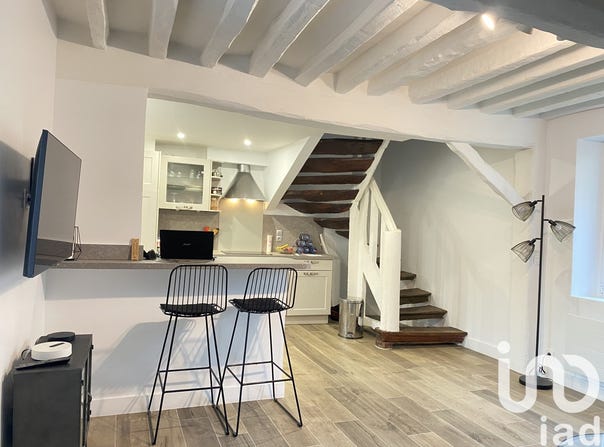 Étiolles, Île-de-France 91450