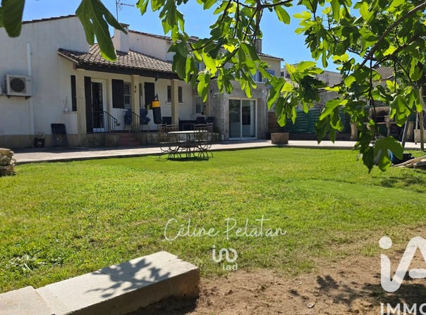 Lunel, Occitanie 34400