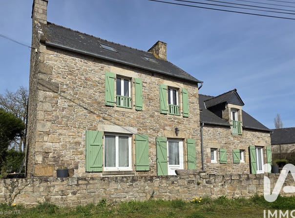 Plélan-le-Petit, Brittany 22980