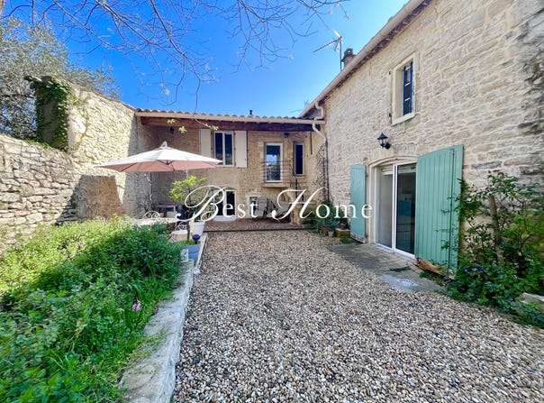 Calvisson, Languedoc-Roussillon 30420