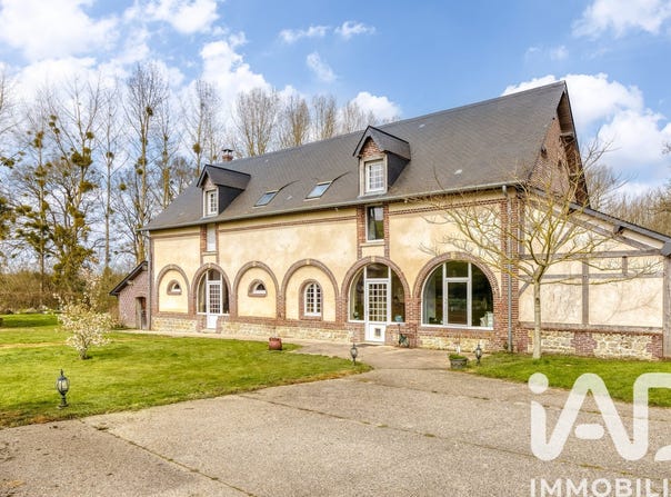 Gournay-en-Bray, Upper Normandy 76220