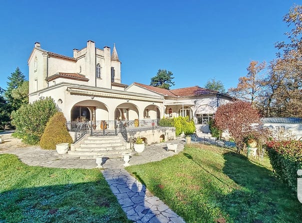 Montricoux, Occitanie 82800