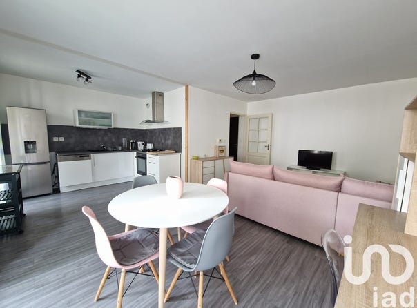 Saint-Sébastien-sur-Loire, Pays de la Loire 44230