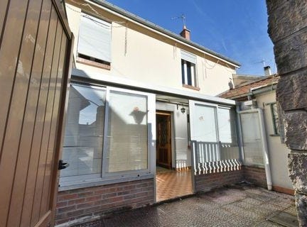 TOURS SUR MARNE, Champagne-Ardenne 51150