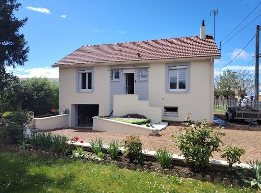 Les Villages Vovéens, Centre-Val de Loire 28150