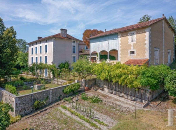 Ribérac, Aquitaine 24600