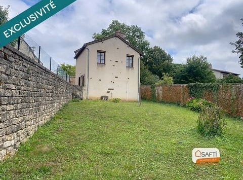 Arnay-Le-Duc, Bourgogne 21230