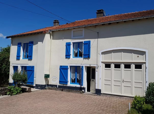 Damrémont, Haute-Marne 52400
