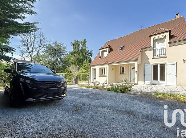 Osny, Île-de-France 95520