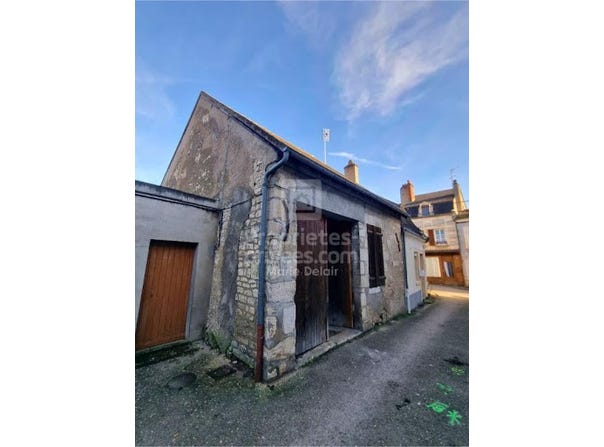 Pouilly-sur-Loire, Bourgogne-Franche-Comté 58150