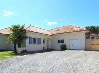 SERRES CASTET, Aquitaine 64121