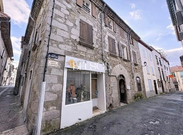 Saint-Laurent-de-Cerdans, Pyrénées-Orientales 66260