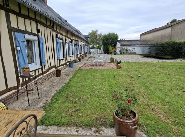 Richemont, Normandy 76390