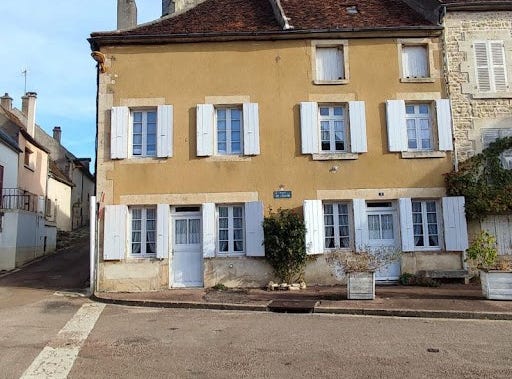 Vézelay, Bourgogne-Franche-Comté 89450