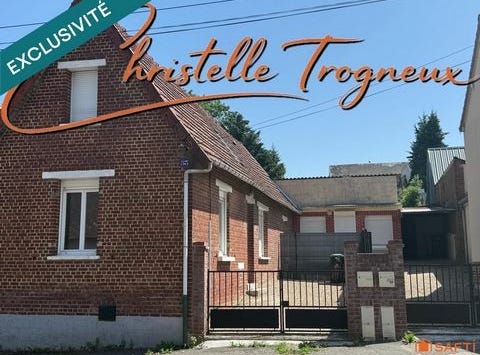 Beauval, Picardie 80630