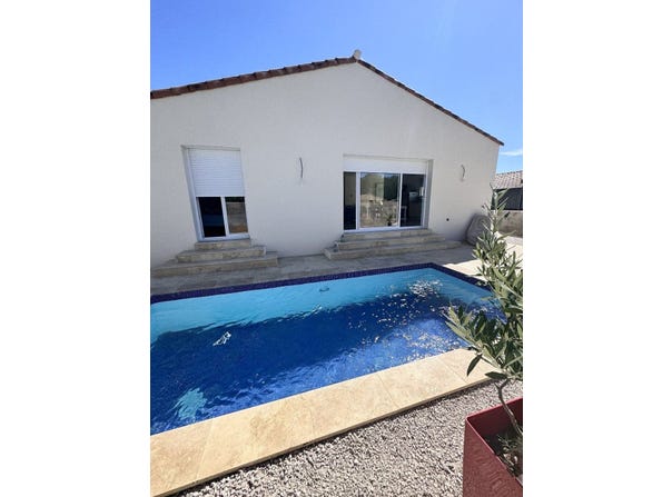Margon, Languedoc-Roussillon 34320