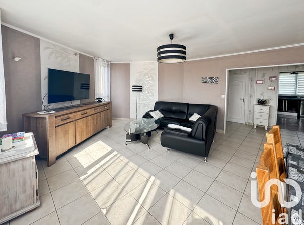 Morsang-sur-Orge, Île-de-France 91390