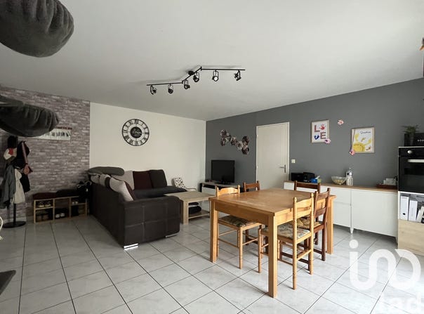 Saint-Pierre-des-Corps, Centre-Val de Loire 37700