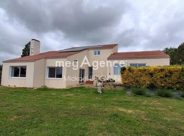 La Jonchere, Pays de la Loire 85540