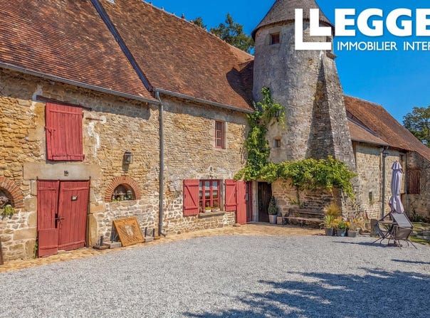 Arnac-la-Poste, Nouvelle-Aquitaine 87160