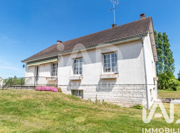 Lorris, Centre-Val de Loire 45260