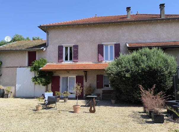 Romanèche-Thorins, Saône-et-Loire 71570