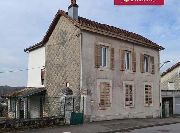 Chantraine, Vosges 88000