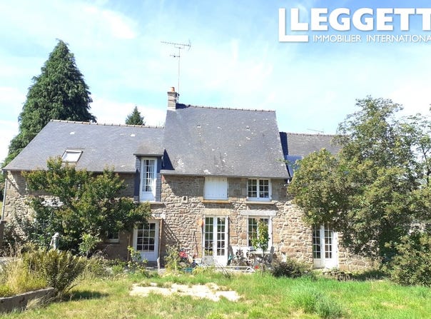 Le Loroux, Brittany 35133