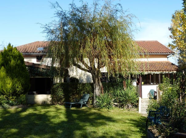 Lustar, Midi-Pyrénées 65220