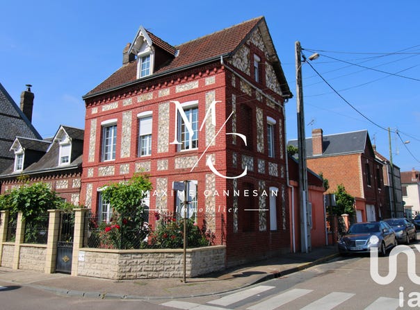 Saint-Étienne-du-Rouvray, Normandy 76800