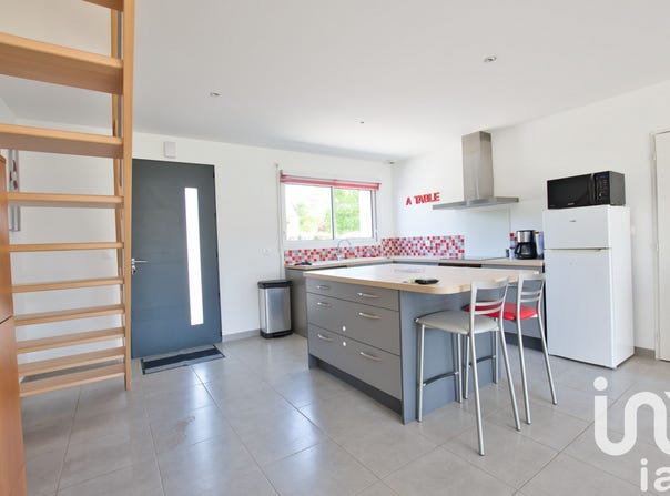 Donges, Pays de la Loire 44480