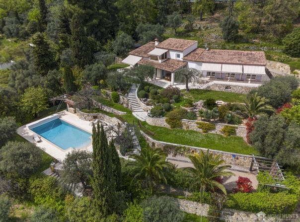 Magagnosc, Provence-Alpes-Côte-d'Azur 06520