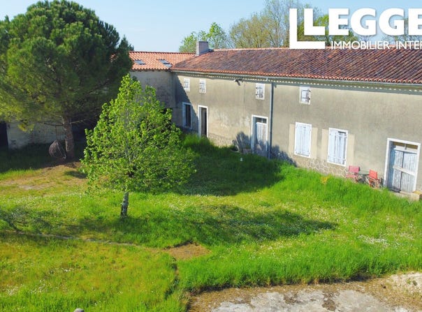 Ranville-Breuillaud, Nouvelle-Aquitaine 16140