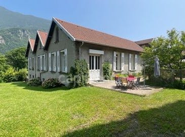 ST REMY DE MAURIENNE, Rhône-Alpes 73660