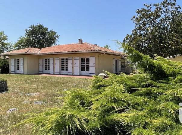 Gastes, Nouvelle-Aquitaine 40160