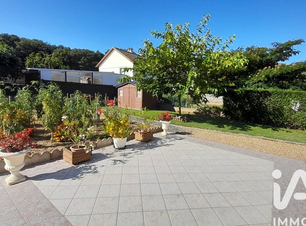 Parçay-Meslay, Centre-Val de Loire 37210