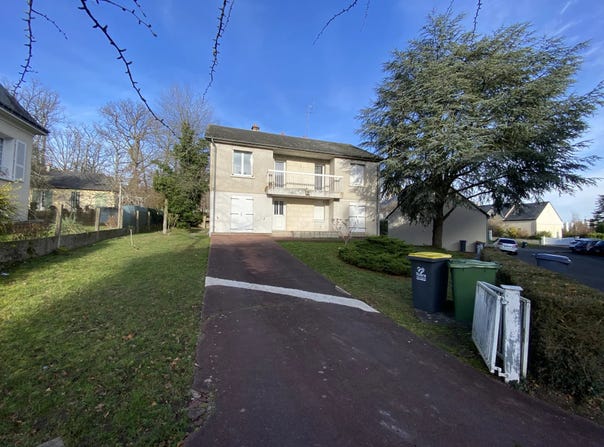 Tours, Indre-et-Loire 37200
