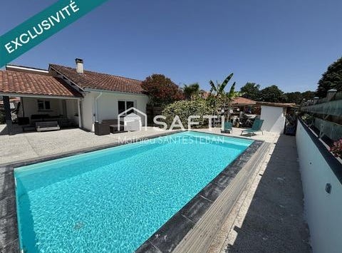 Tosse, Aquitaine 40230