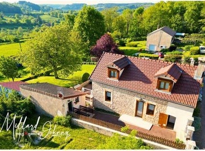 Marmagne, Bourgogne 71710