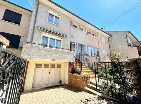 Neuilly Crimolois, Bourgogne 21800