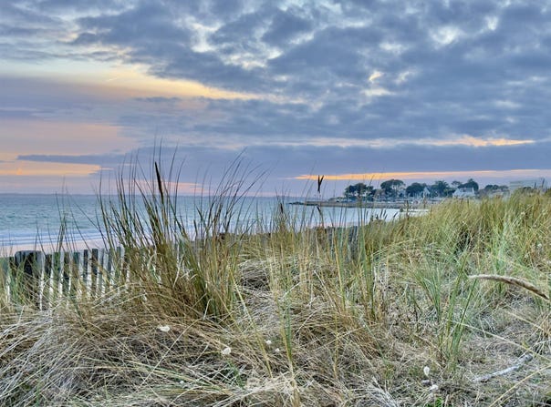 Carnac, Brittany 56340