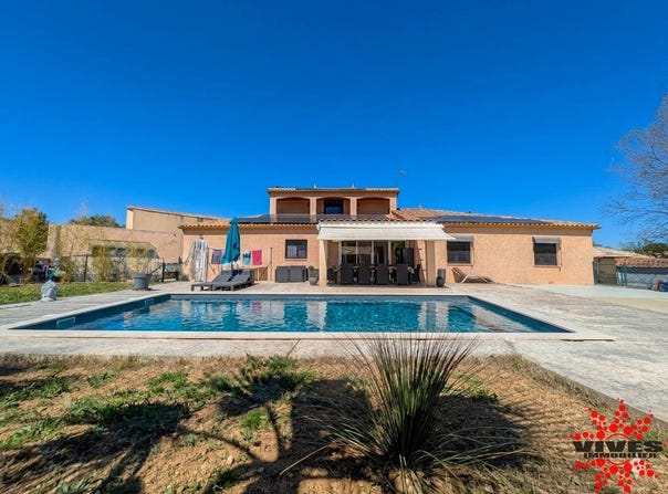Magalas, Languedoc-Roussillon 34480