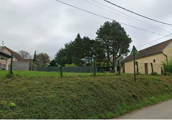 Mentque-Nortbécourt, Hauts-de-France 62890