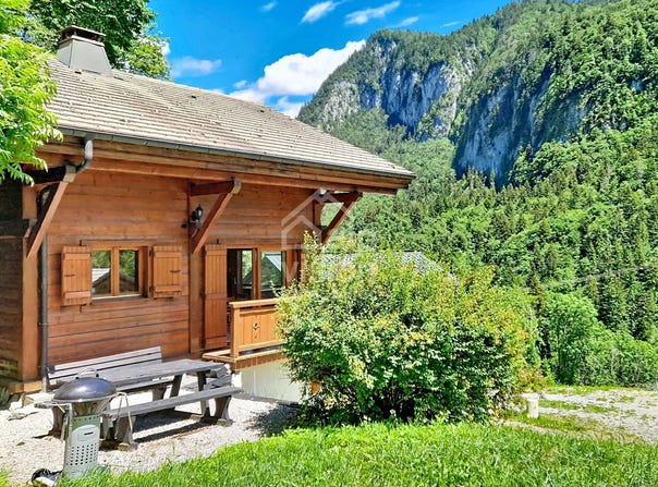 Bonnevaux, Haute-Savoie 74360