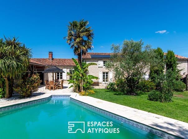 AUCHAY SUR VENDEE, Pays de la Loire 85200
