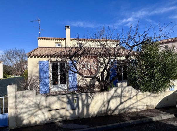 Prades-le-Lez, Hérault 34730