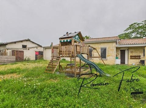 Porcheres, Aquitaine 33660
